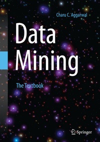 Enlarge image Cover: Data Mining - Springer