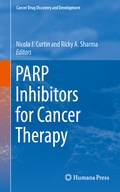 Cover: PARP Inhibitors for Cancer Therapy - Humana