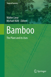 Abbildung von: Bamboo - Springer