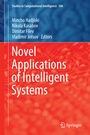 Cover: Novel Applications of Intelligent Systems - Springer