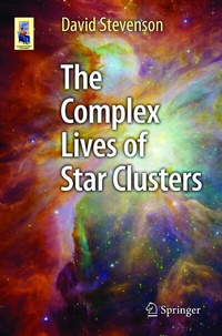 Abbildung von: The Complex Lives of Star Clusters - Springer