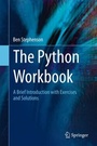 Cover: The Python Workbook - Springer