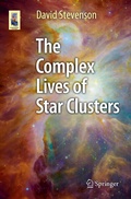 Cover: The Complex Lives of Star Clusters - Springer