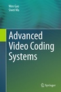 Cover: Advanced Video Coding Systems - Springer