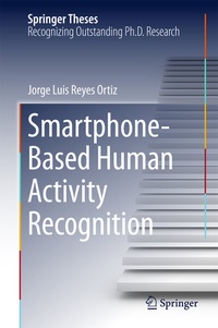 Abbildung von: Smartphone-Based Human Activity Recognition - Springer