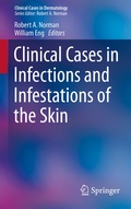 Cover: Clinical Cases in Infections and Infestations of the Skin - Springer