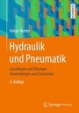 Bild: Hydraulik und Pneumatik - Springer Vieweg