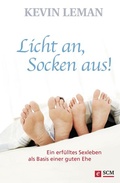 Cover: Licht an, Socken aus! - H&auml;nssler