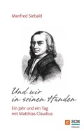 Cover: Und wir in seinen H&auml;nden - H&auml;nssler