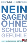 Cover: Nein sagen ohne Schuldgef&uuml;hle - H&auml;nssler