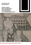 Cover: Lesebuch f&uuml;r Baumeister - Birkh&auml;user Verlag GmbH