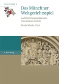 Cover: Das M&uuml;nchner Weltgerichtsspiel - Hirzel