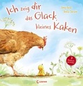Cover: Ich zeig dir das Gl&uuml;ck, kleines K&uuml;ken - Loewe