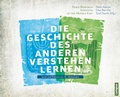 Cover: Die Geschichte des Anderen kennen lernen - Campus
