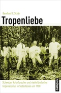 Cover: Tropenliebe - Campus
