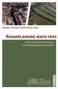Cover: Raumplanung nach 1945 - Campus