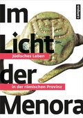 Cover: Im Licht der Menora - Campus