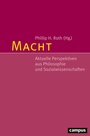 Cover: Macht - Campus