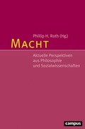 Cover: Macht - Campus