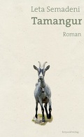 Cover: Tamangur - Rotpunktverlag