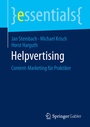 Cover: Helpvertising - Springer Gabler