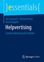 Cover: Helpvertising - Springer Gabler