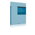 Cover: Der stiftungsrechtliche Informationsanspruch - GMG