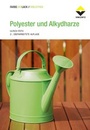 Cover: Polyester und Alkydharze - Vincentz Network