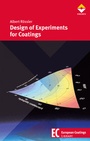 Cover: Design of Experiments for Coatings - Vincentz Network