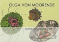 Cover: Olga von Moorende - Bayerischer Kunstgewerbever.