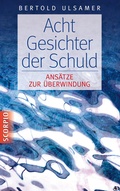Cover: Acht Gesichter der Schuld - Scorpio Verlag