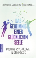 Cover: Das Geheimnis einer gl&uuml;cklichen Seele - Scorpio Verlag