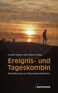 Cover: Ereignis- und Tageskombin - Astronova
