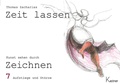 Cover: Zeit lassen - Kastner