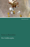 Cover: Der Geldkomplex - dearbooks