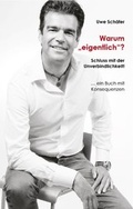 Cover: Warum eigentlich? - JaRi-Verlag