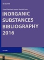 Cover: Bibliography - De Gruyter