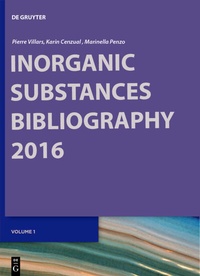 Abbildung von: Bibliography - De Gruyter