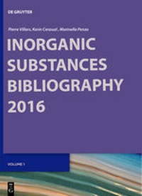 Enlarge image Cover: Bibliography - De Gruyter