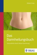 Cover: Das Darmheilungsbuch - TRIAS