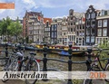 Cover: AMSTERDAM 2016 - Linnemann, S