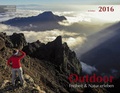 Cover: OUTDOOR 2016 - Linnemann, S