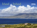 Cover: IRLAND 2016 - Linnemann, S