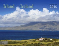 Enlarge image Cover: IRLAND 2016 - Linnemann, S