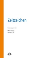 Cover: Zeitzeichen - EOS Verlag