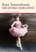 Cover: Ruta Tannenbaum - Siruela