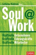 Cover: Soul@Work - GABAL