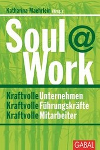 Enlarge image Cover: Soul@Work - GABAL