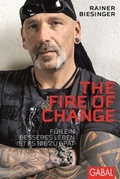 Cover: The Fire of Change - GABAL