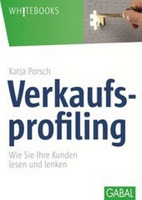 Enlarge image Cover: Verkaufsprofiling - GABAL